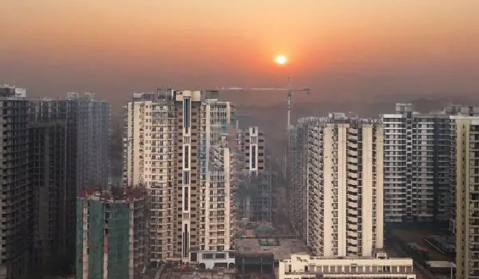 real estate template